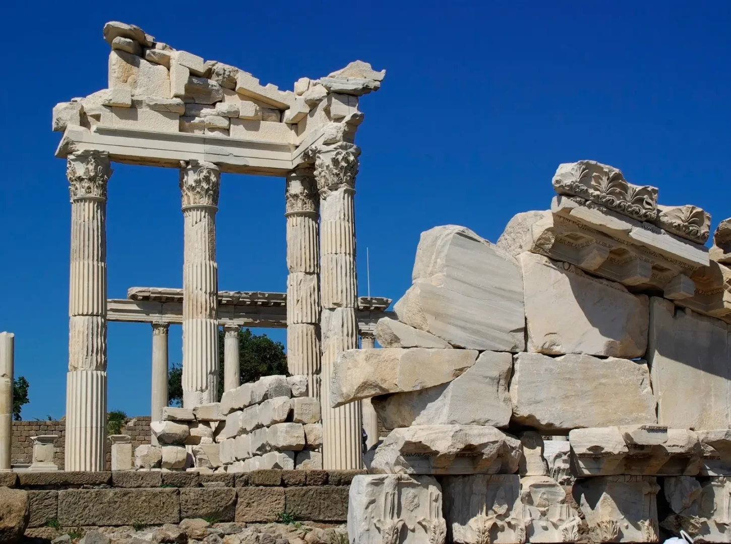 Aegean & Mediterranean Odyssey (16)