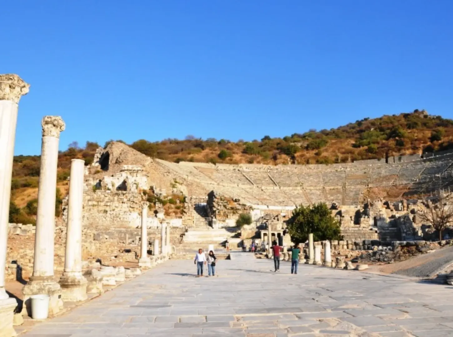 Aegean & Mediterranean Odyssey (6)