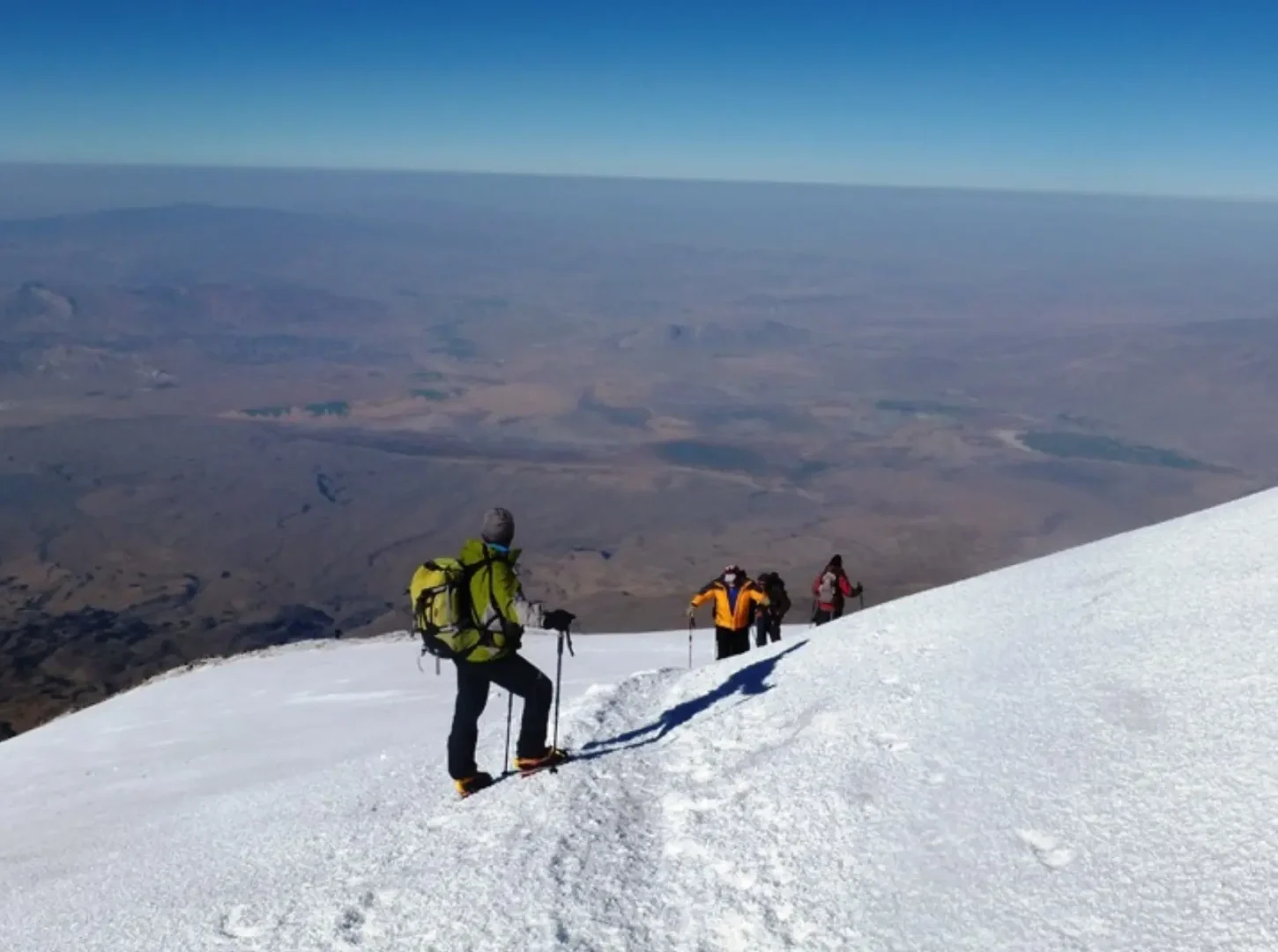 Ararat 14