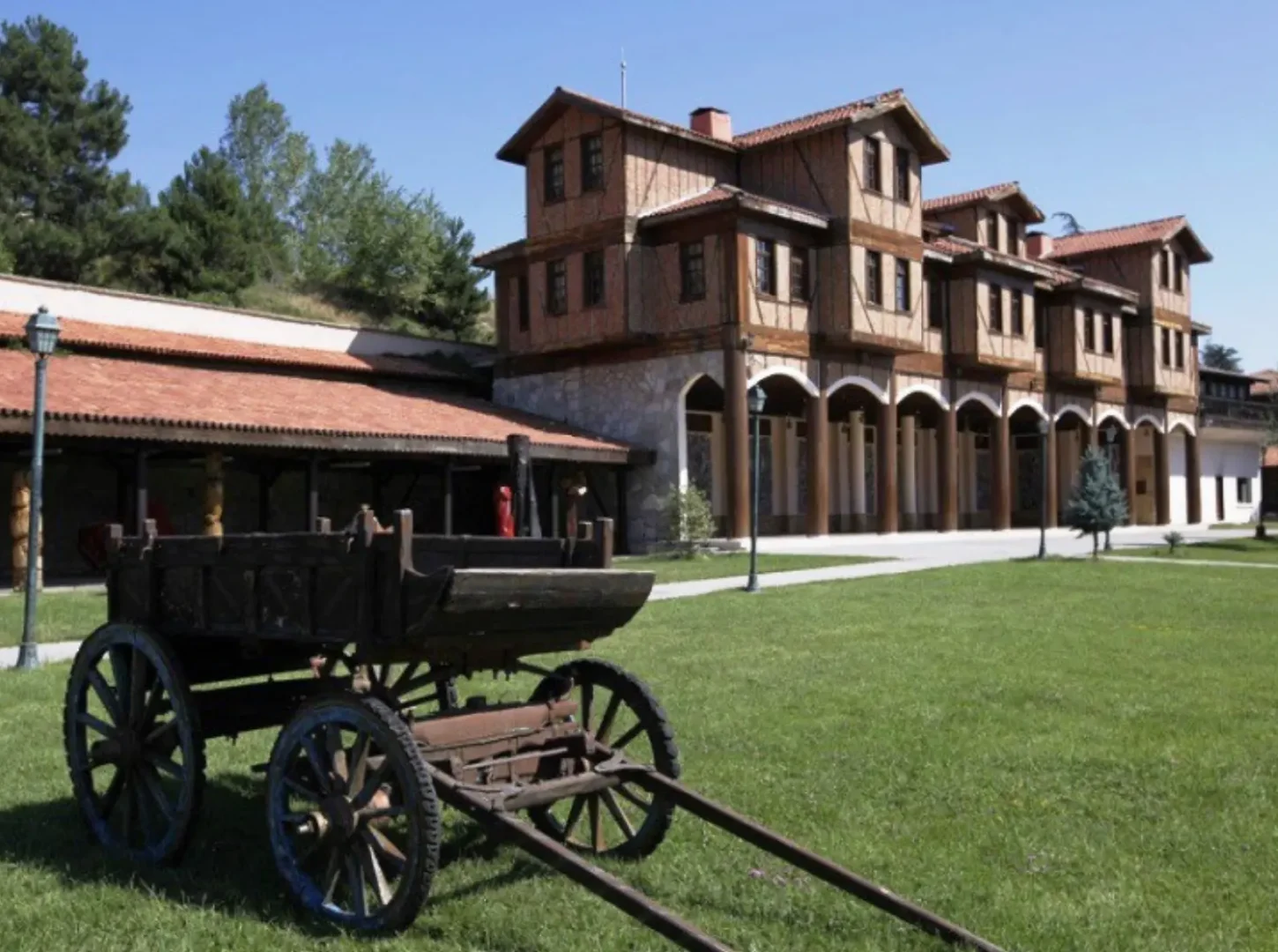 Echoes of Empires A Cultural Journey Along the Black Sea Coast (7)