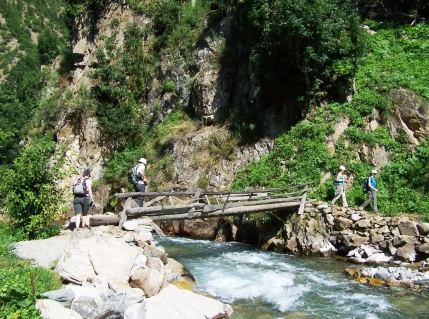 Kaçkar Escape Summit & Sacred Valleys of the Black Sea (3)