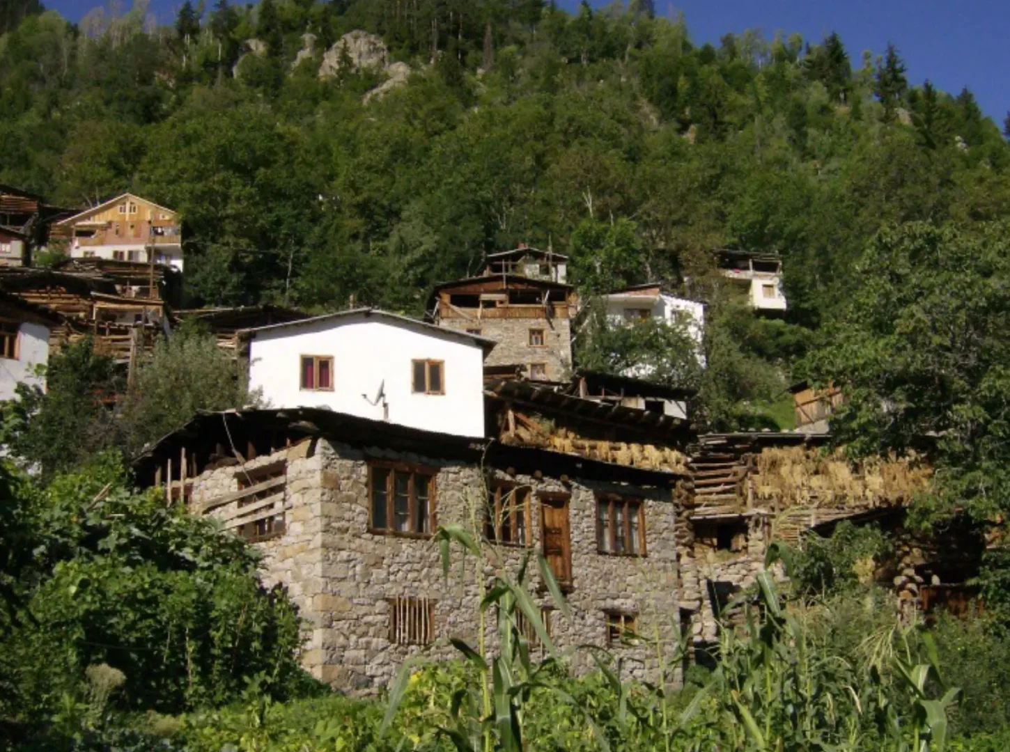 Kaçkar Escape Summit & Sacred Valleys of the Black Sea (7)