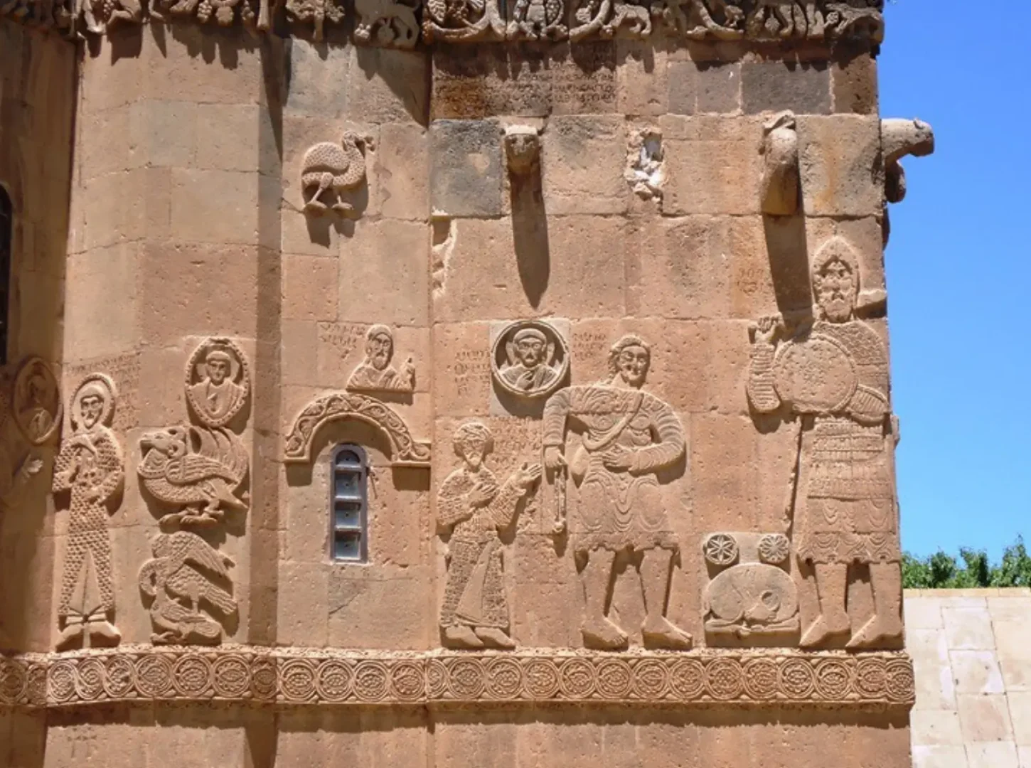 Legends of Eastern Anatolia (6)