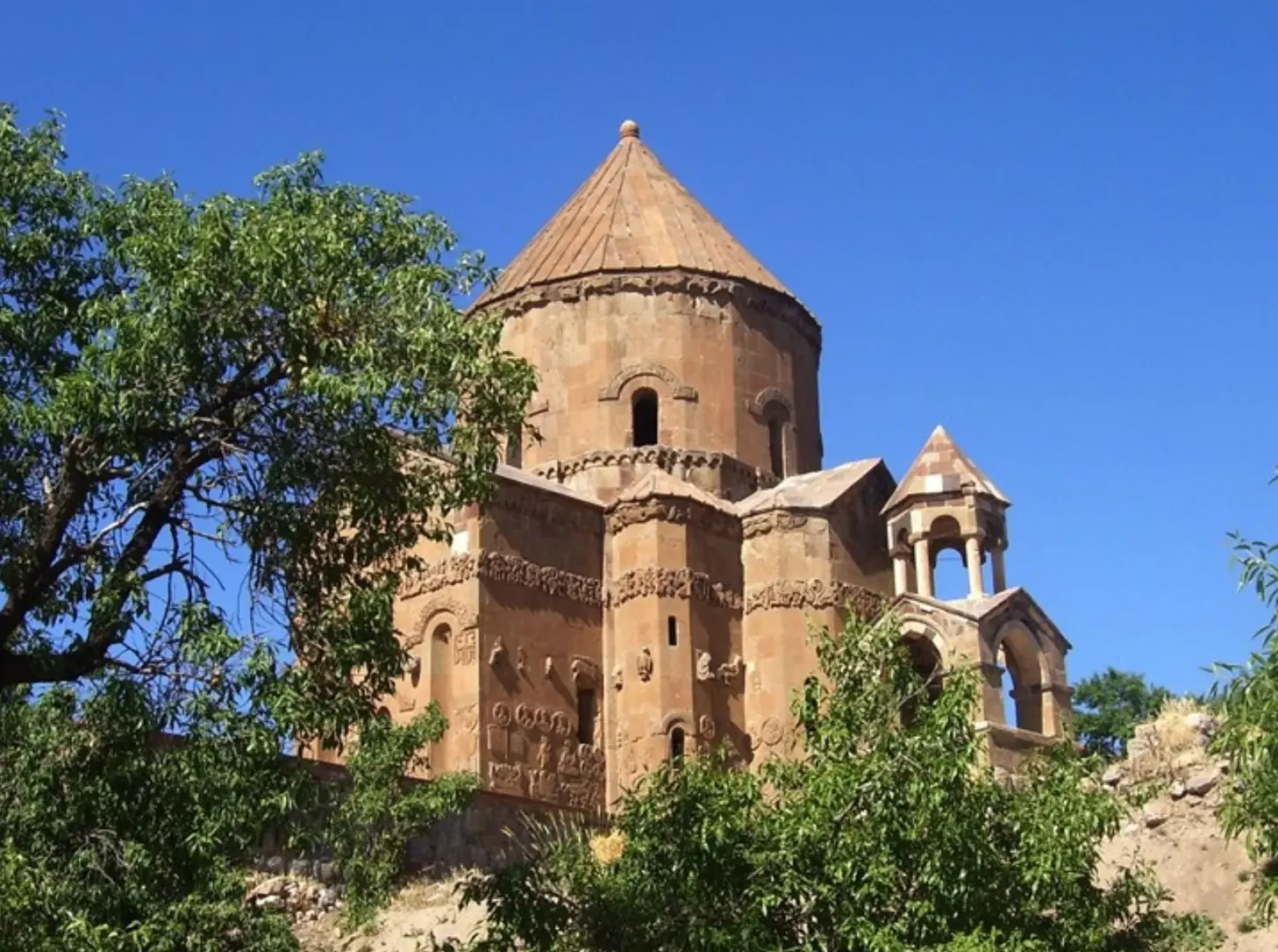 Legends of Eastern Anatolia (9)