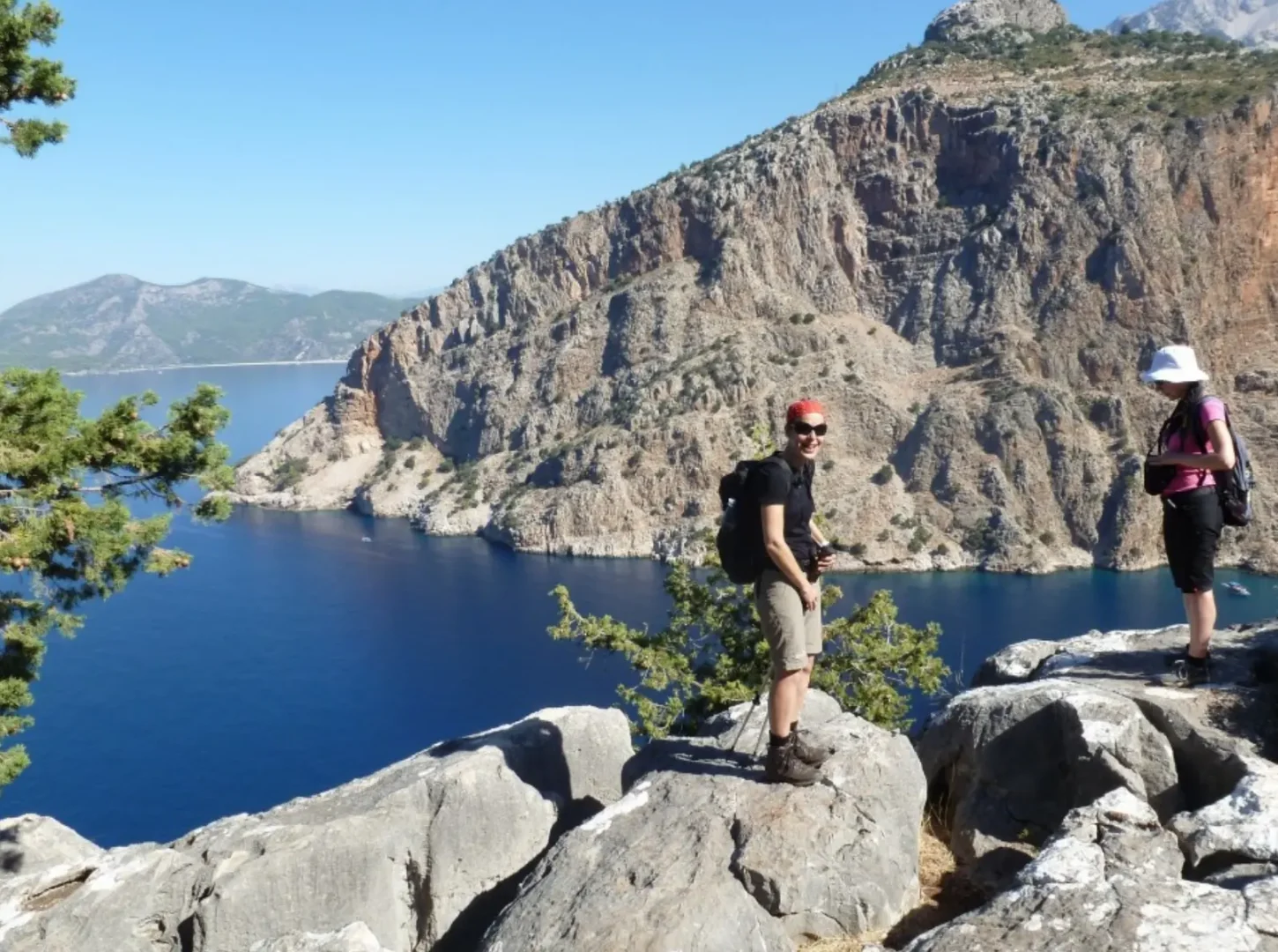 _Lycian Coast Explorer — Eastern Trails Self-Guided Trek (6)