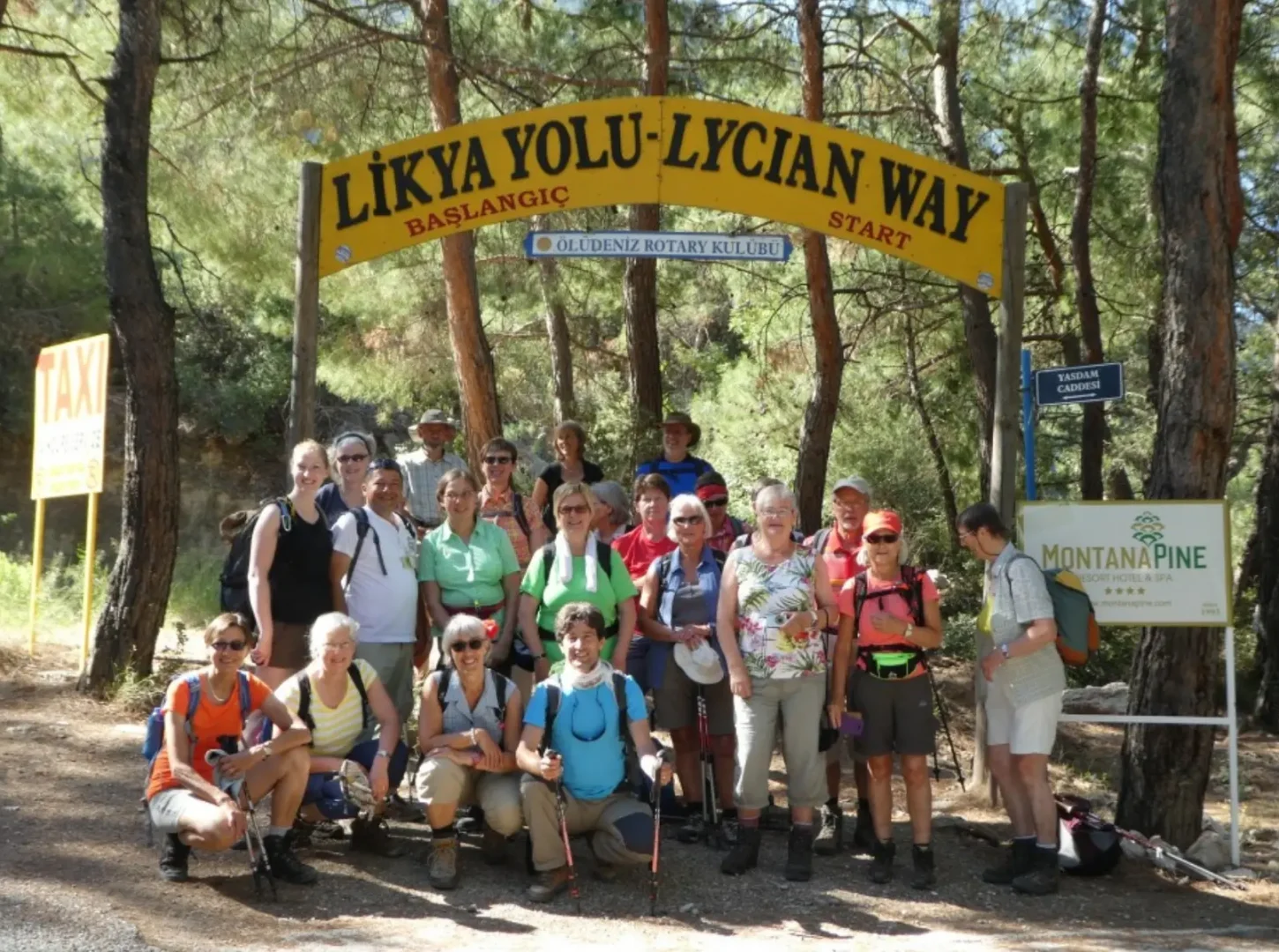 Lycian Way 6